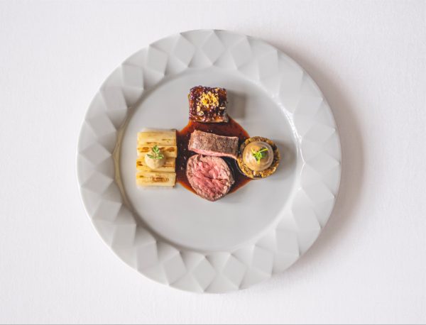 Tiger-Gourmetgastronomie