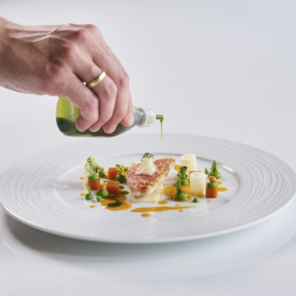 Kucher's Gourmet Restaurant, Darscheid