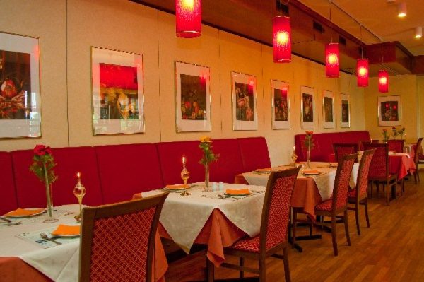Sonnenhof Hotel-Restaurant, Weyerbusch