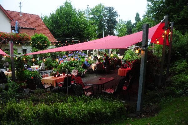Sonnenhof Hotel-Restaurant, Weyerbusch