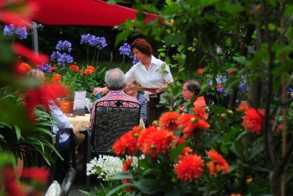 Sonnenhof Hotel-Restaurant, Weyerbusch