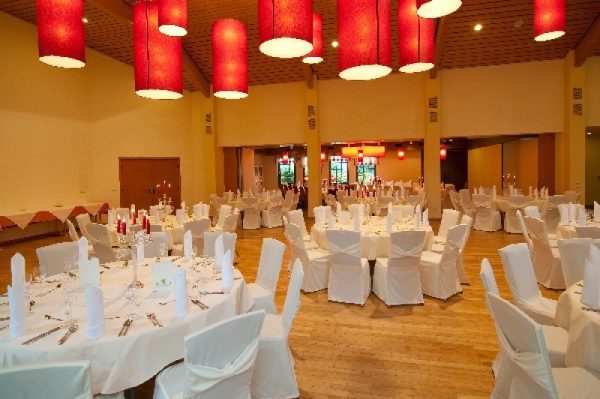 Sonnenhof Hotel-Restaurant, Weyerbusch