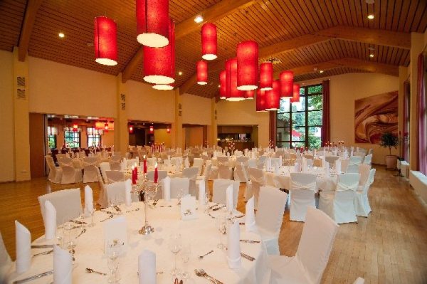 Sonnenhof Hotel-Restaurant, Weyerbusch