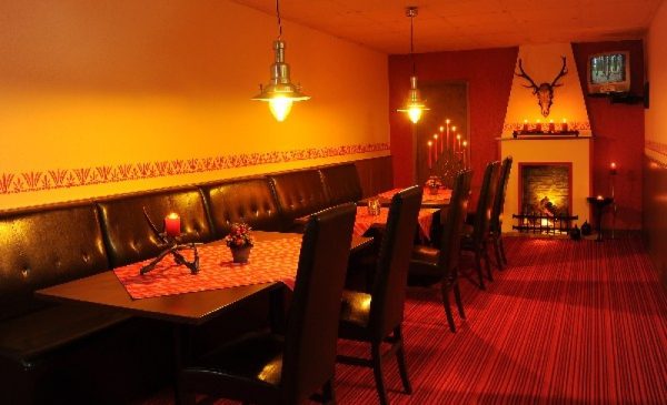 Sonnenhof Hotel-Restaurant, Weyerbusch