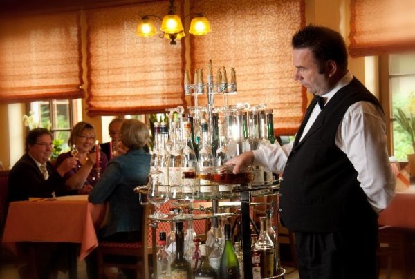 Sonnenhof Hotel-Restaurant, Weyerbusch
