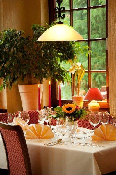 Sonnenhof Hotel-Restaurant, Weyerbusch