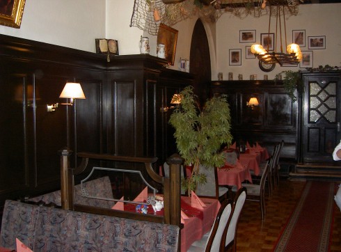 Mönchshof