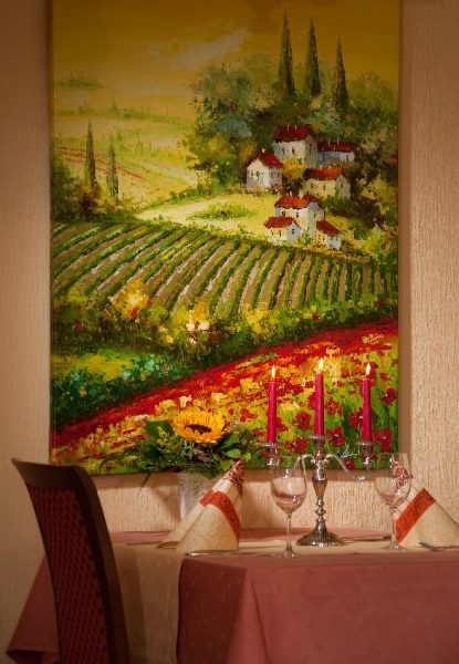 Sonnenhof Hotel-Restaurant