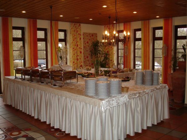 Sonnenhof Hotel-Restaurant