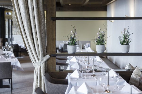 Augustins (Restaurant im Hotel Stadt Breisach)