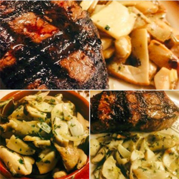 El Gaucho - Original argentinisches Restaurant & Steakhaus