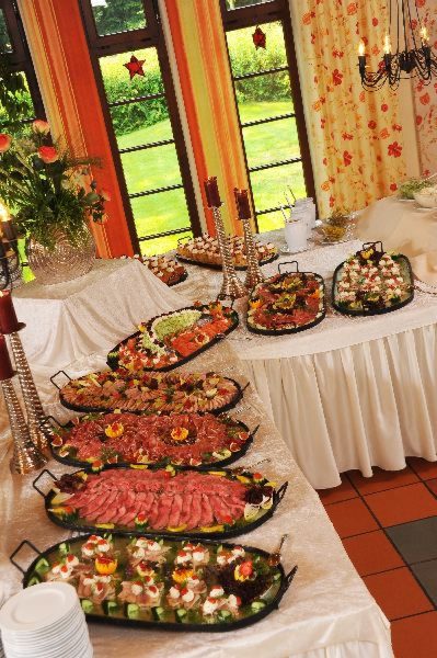 Sonnenhof Hotel-Restaurant