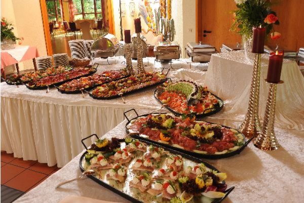 Sonnenhof Hotel-Restaurant