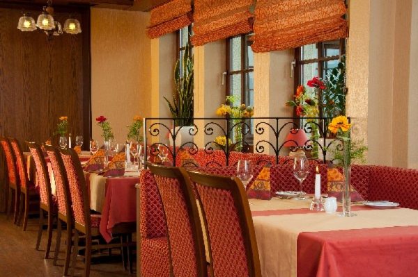 Sonnenhof Hotel-Restaurant