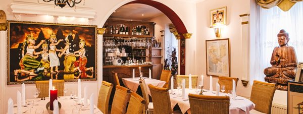 Restaurant Bayon