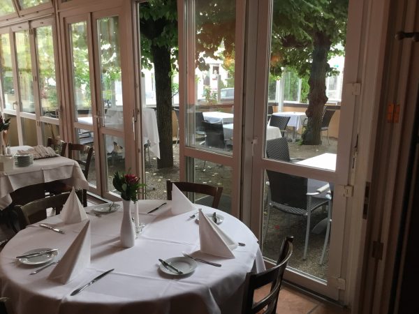 Restaurant Deutsches Haus