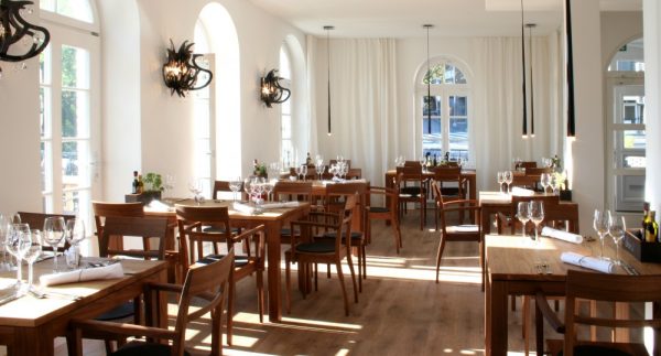 Restaurant Bar