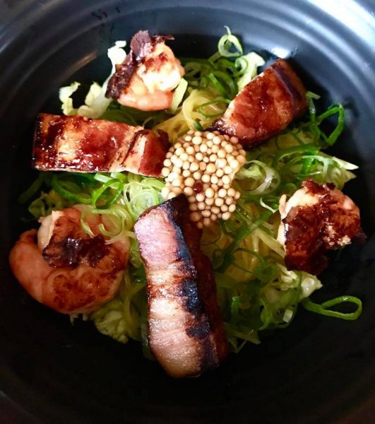 moro Restaurant