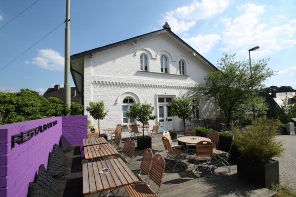 Restaurant Bar