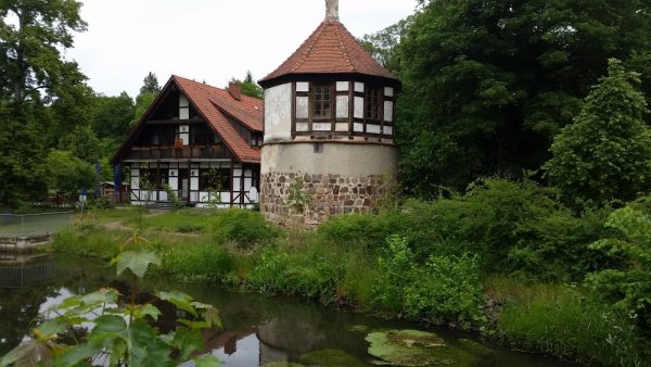 Neue Mühle