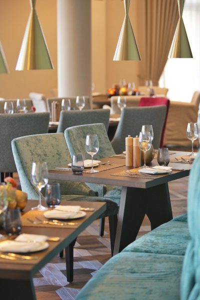 Rosenpark Restaurant