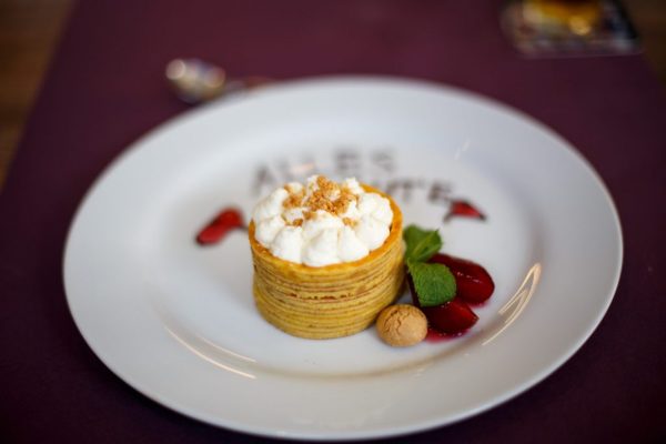 Restaurant Eimermacher