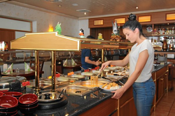 Chinarestaurant Taiyang Rheinfelden