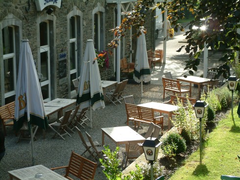 Carat Hotel Restaurant Haus Wiesenthal 