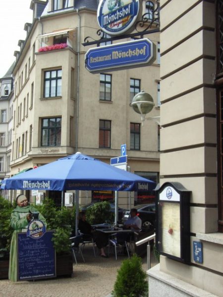 Mönchshof