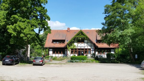 Neue Mühle