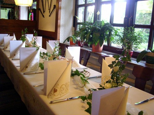 Gasthaus Turmschmiede