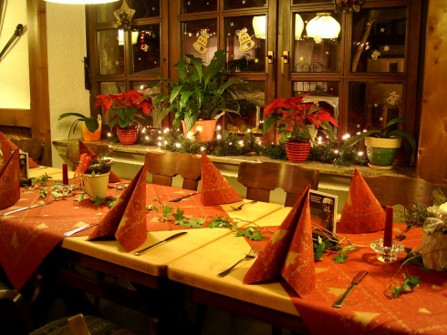 Gasthaus Turmschmiede