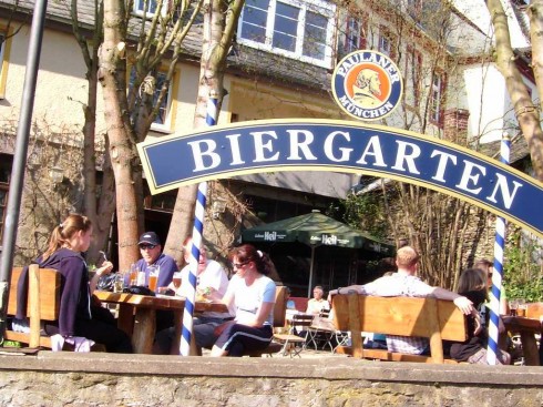 Gasthaus Turmschmiede