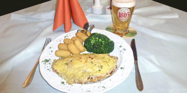 Ratskeller Freiberg