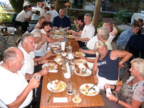 Gasthaus Turmschmiede