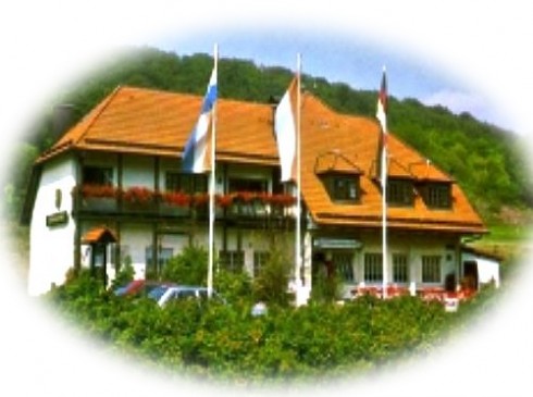 Restaurant Landgasthof Ulmbachklause in Greifenstein