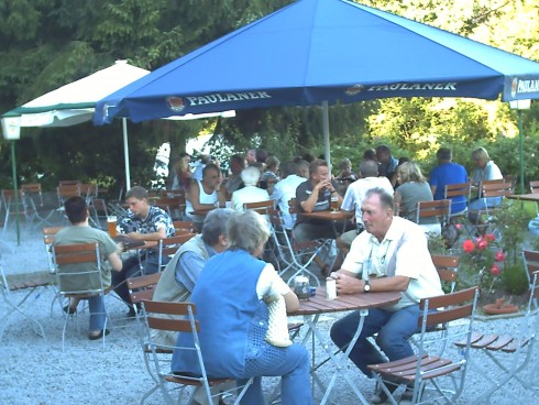 Landgasthof Ulmbachklause