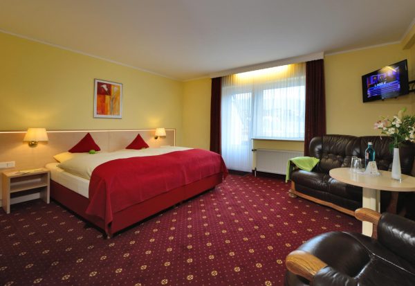 Landhotel Albers, Schmallenberg