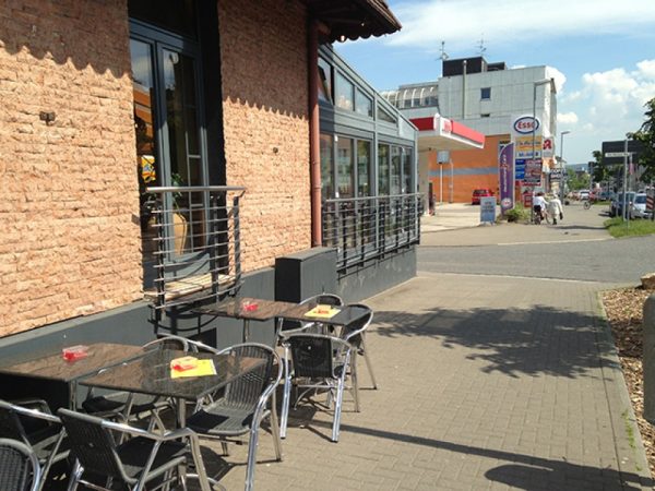 Ristorante Pizzeria Adria, Gießen