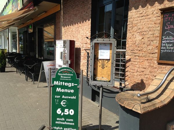 Ristorante Pizzeria Adria