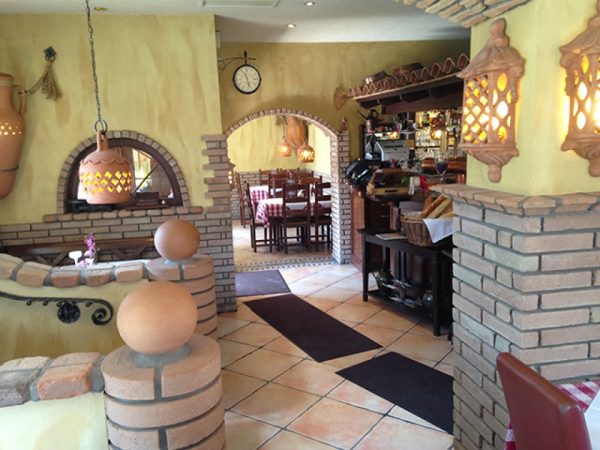 Ristorante Pizzeria Adria