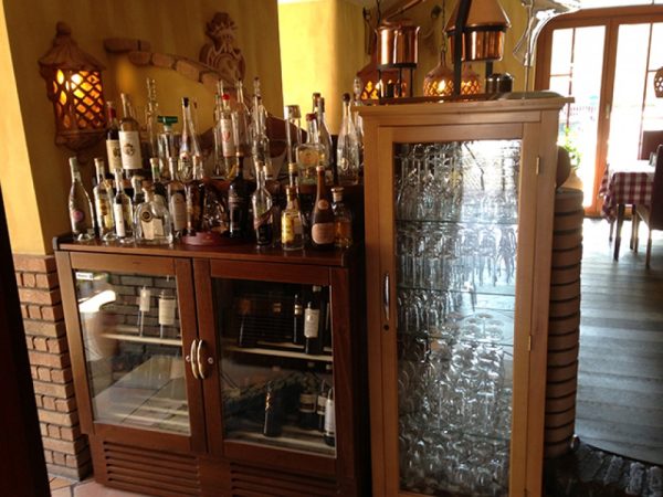 Ristorante Pizzeria Adria