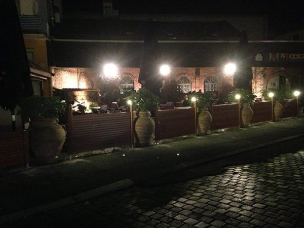 Ristorante Pizzeria Adria