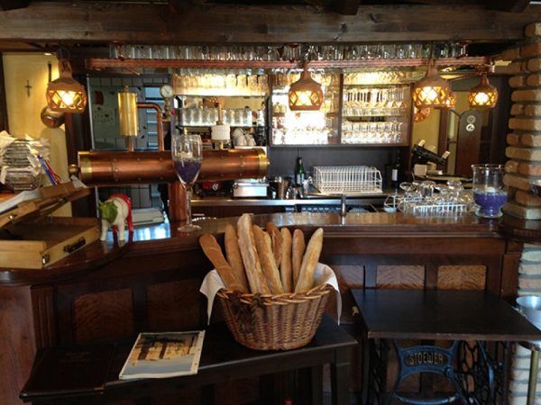 Ristorante Pizzeria Adria