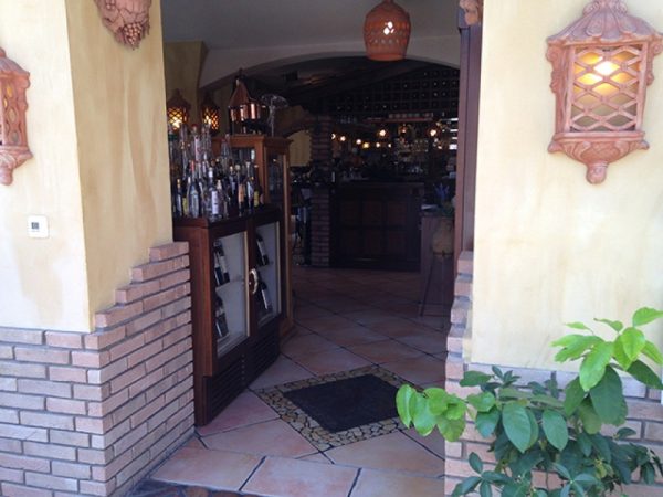 Ristorante Pizzeria Adria
