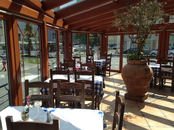 Ristorante Pizzeria Adria