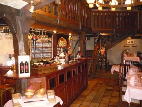 Das Werner Senger Haus