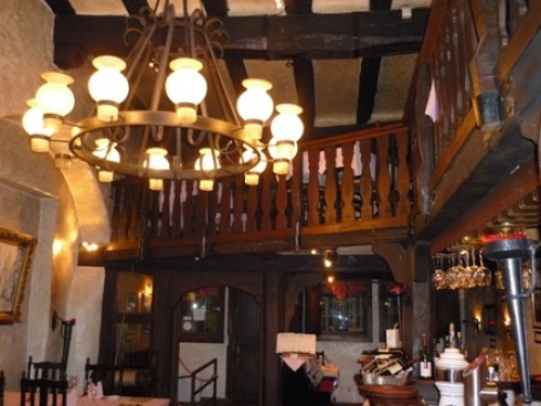 Das Werner Senger Haus