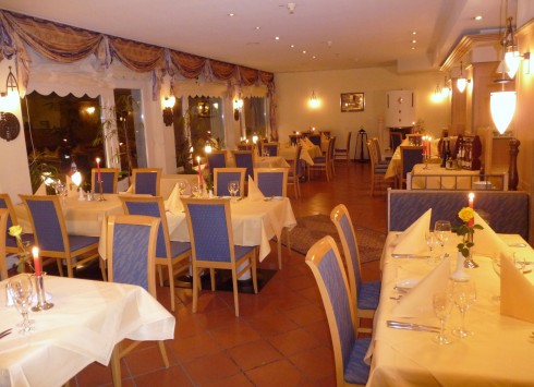 Hotel Wetzlarer Hof