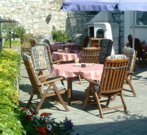 Hotel Wetzlarer Hof